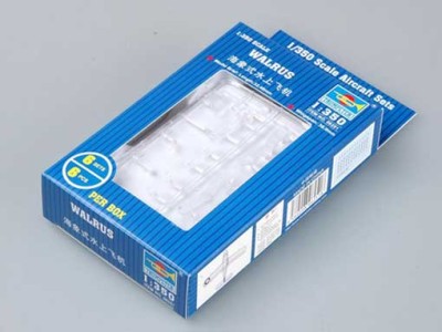 Trumpeter 06251 HMS WALRUS (6pcs.) 1/350