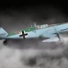 Revell 03653 Messerschmitt Be-109G-6 (Easy Click) 1/48