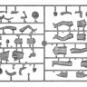ICM 24054 Gangsters (3 fig.) 1/24