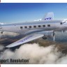 Special Hobby S72511 DC-2 'Transport Revolution' (5x camo) 1/72