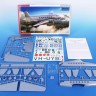Special Hobby S72511 DC-2 'Transport Revolution' (5x camo) 1/72