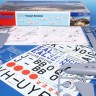 Special Hobby S72511 DC-2 'Transport Revolution' (5x camo) 1/72