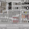 Eduard FE405 A6M5c Zero S.A. HAS