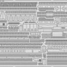 Eduard 53309 SET USS Sangamon CVE-26 (TRUMP) 1/350