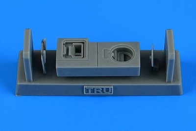 Aires 4812 MiG-23 turbostarter TS 21 (TRUMP) 1/48