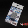 ЭВМ RS48049 F/A-18E/F, EA-18G сетки вентиляции, воздухозаборники, выхлопные устройства системы ECS и ВСУ 1/48