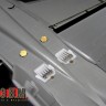 ЭВМ RS48049 F/A-18E/F, EA-18G сетки вентиляции, воздухозаборники, выхлопные устройства системы ECS и ВСУ 1/48