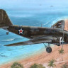 Special Hobby SH72265 B-18 Bolo "WWII Service" 1/72