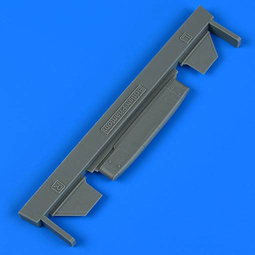 QuickBoost QB48939 Brit.Phantom FG.1/FGR.2 radar warn.receiver 1/48