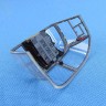 Metallic Details MDR48237 Bell-Boeing MV-22 Osprey interior 3d-printed seats and 3d-printed decals for interior details  1/48