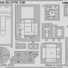 Eduard 491542 SET Do 217K (ICM) 1/48