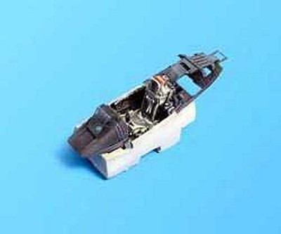 Aires 7050 A-10A THUNDERBOLT II cockpit set 1/72