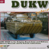 WWP Publications PBLWWPR51 Publ. DUKW in detail