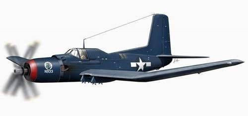 Planet Models PLT144 XTB2D-1 Skypirate 1/72