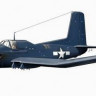 Planet Models PLT144 XTB2D-1 Skypirate 1/72