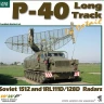 WWP Publications PG70 Publ. P-40 Long Track radars in detail Publ.