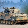 Academy 13566 Korean Army K21 Infantry Fighting Vehicle 1/35