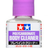 Tamiya 87118 Polycarbonate Body Cleaner