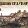 Dragon 6498 Jagdpanzer IV L/70(V) (2 in 1) 1/35