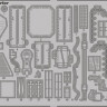 Eduard 48674 F-111C exterior