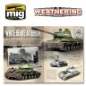 Ammo Mig 4778 Журнал "Weathering" № 29 Зеленый (на русском языке)