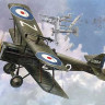Roden 416 RAF S.E.A.5a w/Wolseiey Viper 1/48