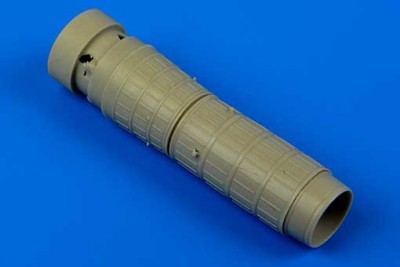 Aires 7309 MiG-15bis exhaust nozzle 1/72