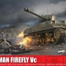 Airfix 02341 Sherman Firefly Vc NEW TOOL IN 2020! 1/72