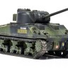 Airfix 02341 Sherman Firefly Vc NEW TOOL IN 2020! 1/72