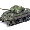 Airfix 02341 Sherman Firefly Vc NEW TOOL IN 2020! 1/72