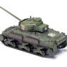 Airfix 02341 Sherman Firefly Vc NEW TOOL IN 2020! 1/72