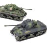 Airfix 02341 Sherman Firefly Vc NEW TOOL IN 2020! 1/72