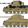 Airfix 02341 Sherman Firefly Vc NEW TOOL IN 2020! 1/72