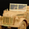 Hauler HLX48214 STEYR 1500A/01 1/48