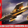 Airfix 10101A English Electric Canberra B2/B20 1/48
