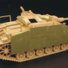 Hauler HLX48104 Stug III Ausf.G SCHURZEN 1/48