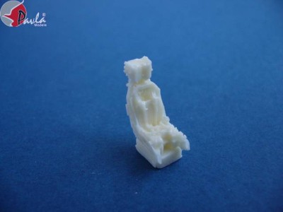 Pavla Models S72024 MB.Mk.9 1:72