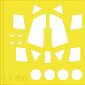 Eduard EX155 Fw 190A-8 1/48 TAM