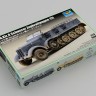 Trumpeter 07403 Тягач Sd.Kfz. 8 schwerer Zugkraftwagen 12t 1/72