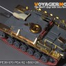 Voyager Model PE351258 WWII German StuG.III Ausf.G Late Production Basic (For DRAGON Kit) 1/35