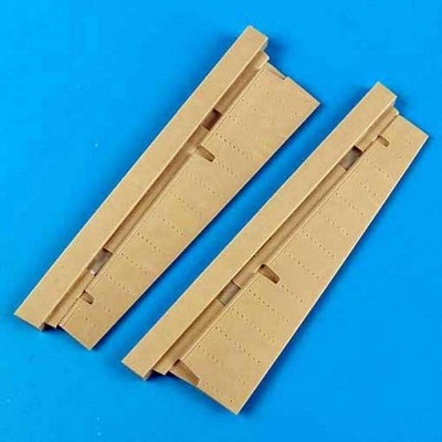 QuickBoost QB32124 Su-25K Frogfoot control surfaces 1/32