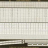 White Ensign Models PE 35062 MODERN USN RAILINGS 1/350