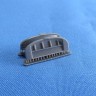 Metallic Details MDR48174 McDonnell F-4B FOD Cover (designed to the used with Tamiya kits) 1/48