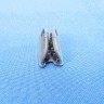 Metallic Details MDR48174 McDonnell F-4B FOD Cover (designed to the used with Tamiya kits) 1/48