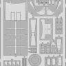Eduard 49969 SET Hunter F.6 (AIRF) 1/48
