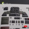 Reskit K48088 SBD-2 Dauntless Interior 3D (ACAD) 1/48