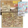 Echelon FD ALT352011 Matildas Mk.II in North Africa - Malta & Crete 1/35