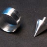 Mini World A7251 Air intake for BAC/EE Lightning F.2A 1/72