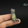 Quinta studio QD32111 F/A-18A++ (Academy) 1/32