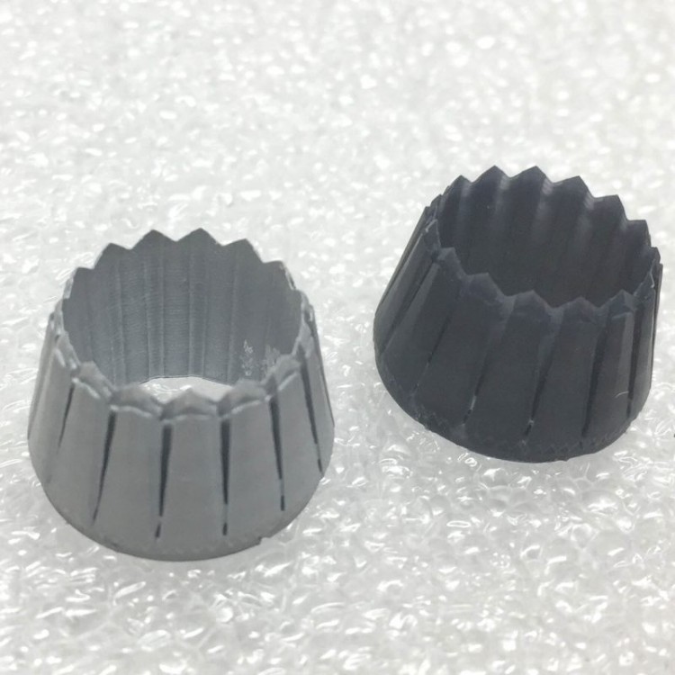 Mk1 Design MA-72011 SE Lockheed-Martin F-35A Lightning II exhaust nozzle Set 1/72